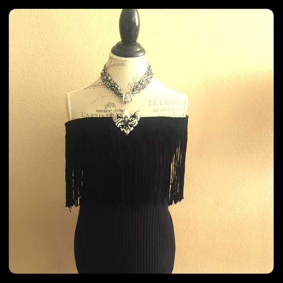 Dress - Picture 1 of 3